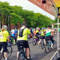 Webster Community Center - Webster