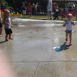 Webster Community Center - Webster