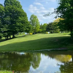 Webster Golf Club - Webster