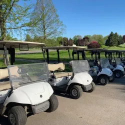 Webster Golf Club - Webster