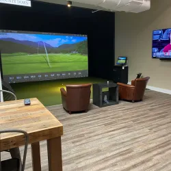 Webster Golf Club - Webster