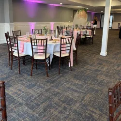 Webster Golf Club - Webster