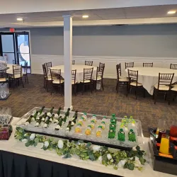 Webster Golf Club - Webster