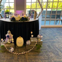 Webster Golf Club - Webster