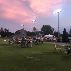 Webster Golf Club - Webster