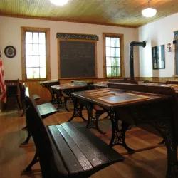 Webster Museum - Webster