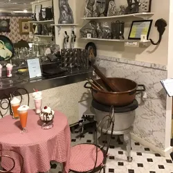 Webster Museum - Webster