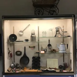 Webster Museum - Webster