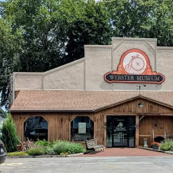 Webster Museum - Webster