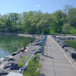 Webster Park - Webster