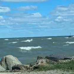 Webster Park - Webster