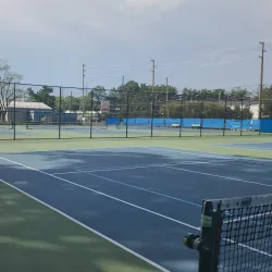 Clinton G. Martin Park - Westbury