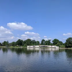 Eisenhower Park - Westbury