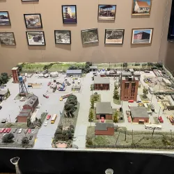 Nassau County Firefighters Museum - Westbury