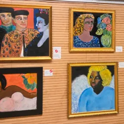 Westbury Arts - Westbury