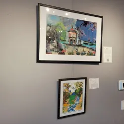 Westbury Arts - Westbury