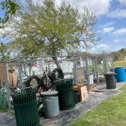 Westbury Community Garden - Westbury