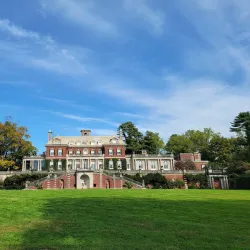 Westbury Historical Society Museum - Westbury