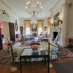 Westbury Historical Society Museum - Westbury