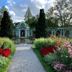 Westbury Historical Society Museum - Westbury