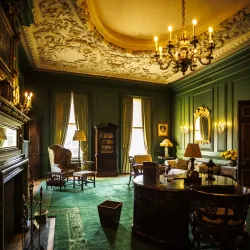 Westbury Historical Society Museum - Westbury