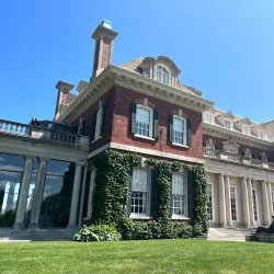 Westbury Historical Society Museum - Westbury