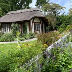 Westbury Historical Society Museum - Westbury