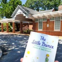 Westbury Memorial Public Library - Westbury