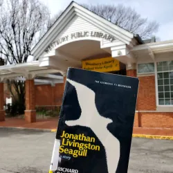 Westbury Memorial Public Library - Westbury