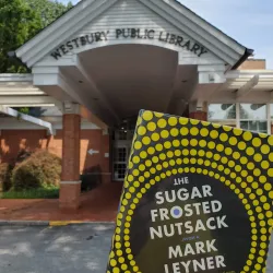 Westbury Memorial Public Library - Westbury