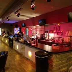 Westbury Music Fair (Theatre at Westbury) - Westbury