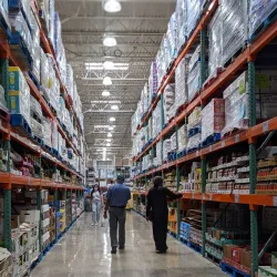 Westbury Plaza - Westbury