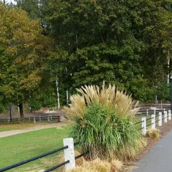 Kensico Dam Plaza - White Plains