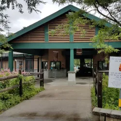 Saxon Woods Park - White Plains