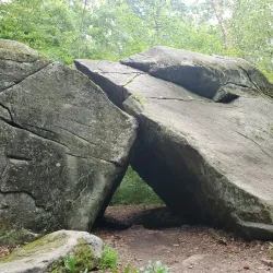 Saxon Woods Park - White Plains