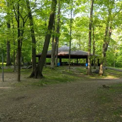 Saxon Woods Park - White Plains