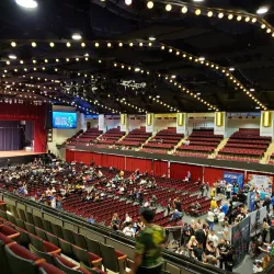 The Westchester County Center - White Plains