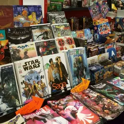 The Westchester County Center - White Plains