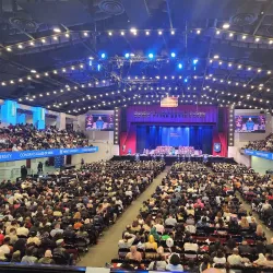The Westchester County Center - White Plains