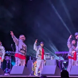 The Westchester County Center - White Plains