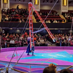 The Westchester County Center - White Plains