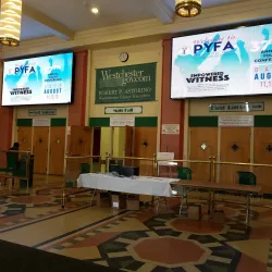 The Westchester - White Plains