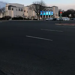 The Westchester - White Plains