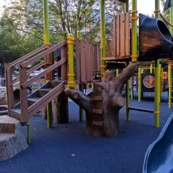 Turnure Park - White Plains