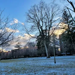 Turnure Park - White Plains