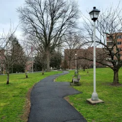 Turnure Park - White Plains