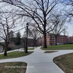 Turnure Park - White Plains