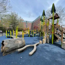 Turnure Park - White Plains