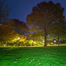 Turnure Park - White Plains