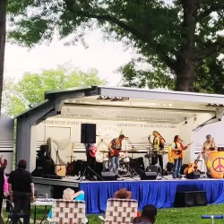 Turnure Park - White Plains